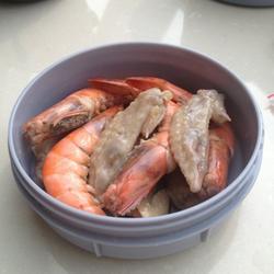 醉鸡翅尖的做法[图]