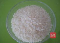 花生牛奶浆的做法图解2