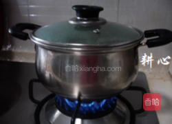 大白菜海参汤的做法图解7