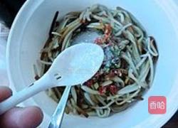 剁椒金针拌变蛋的做法图解7