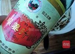 剁椒金针拌变蛋的做法图解9