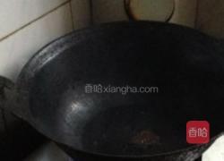 鲅鱼炖蒜薹的做法图解4