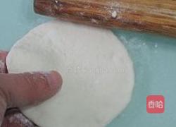 荠菜肉馅的做法图解7