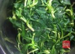 千张马兰头卷的做法图解1