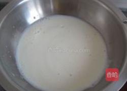 自做哈根达斯∩_∩的做法图解5