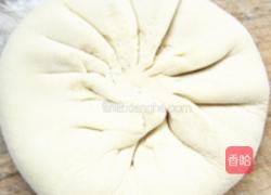 鲜肉馅儿饼的做法图解4