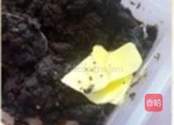 巧克力扭纹吐司的做法图解11