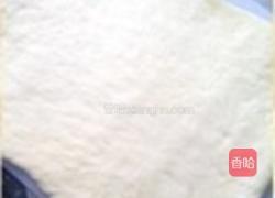 巧克力扭纹吐司的做法图解16