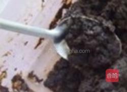 巧克力扭纹吐司的做法图解10