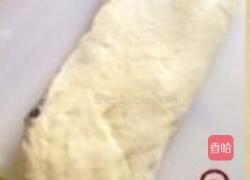 巧克力扭纹吐司的做法图解20