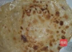 鸡蛋卷的做法图解3