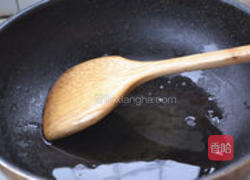 茼蒿鲜肉大馄饨的做法图解8