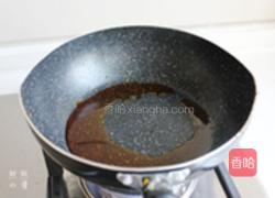 蚕豆米小炒饭的做法图解4