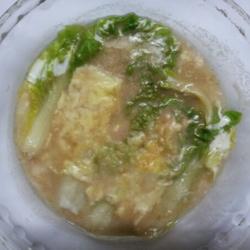 五香芝士娃娃菜的做法[图]