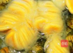 鲜罗汉果胎菊茶的做法图解1