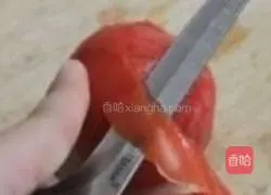 玫瑰花盘饰法的做法图解4