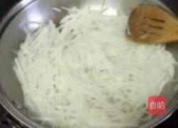 闽南萝卜糕的做法图解1