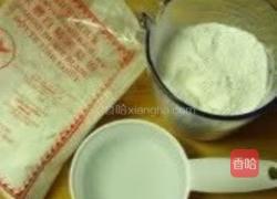 闽南萝卜糕的做法图解3