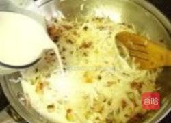 闽南萝卜糕的做法图解4