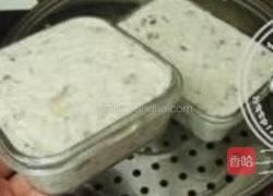 闽南萝卜糕的做法图解5