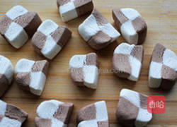 石子汤圆的做法图解5