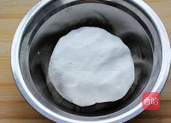 石子汤圆的做法图解1