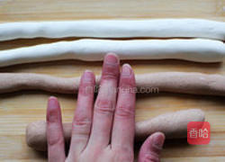 石子汤圆的做法图解3