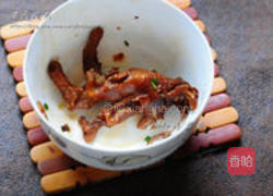 老卤凤爪的做法图解8