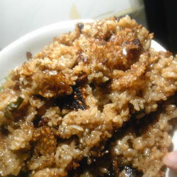 立冬糯米饭的做法[图]