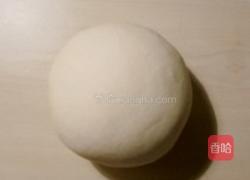 月牙蒸饺的做法图解5