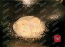 冬菜龙利鱼拌饭的做法图解1