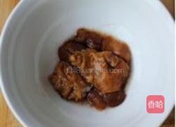 海胆水豆腐蒸蛋的做法图解2