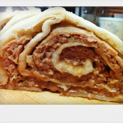 私房菜 老北京肉龙（懒龙）的做法[图]