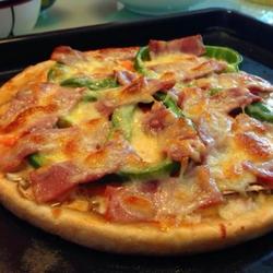 总汇PIZZA的做法[图]