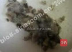 海参燕麦粥的做法图解2