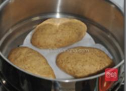 烤枣馍的做法图解6