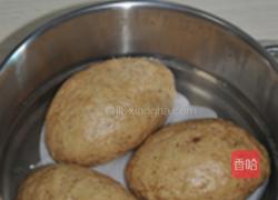 烤枣馍的做法图解7