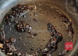 酱爆黑胡椒鸭肉雀巢盏的做法图解11