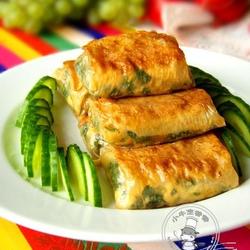 香酥卷煎的做法[图]