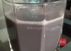 三黑豆浆的做法图解2