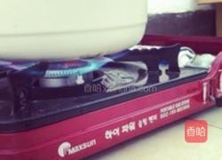 红枣黑米粥/饭的做法图解5