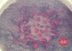 红枣黑米粥/饭的做法图解6