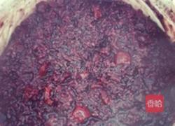 红枣黑米粥/饭的做法图解9