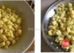 蒸谷垒的做法图解3