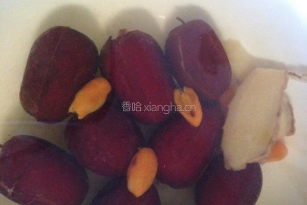 驱寒汤的做法_菜谱_香哈网