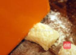 洁白如霜艾窝窝的做法图解11