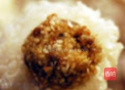 洁白如霜艾窝窝的做法图解12