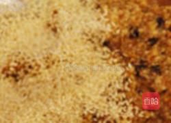 洁白如霜艾窝窝的做法图解6