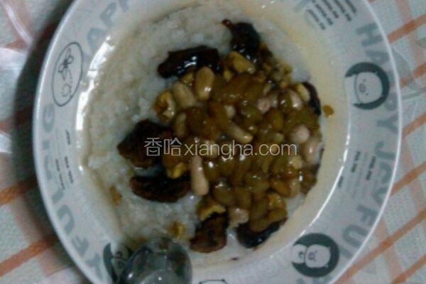 糯米甜饭