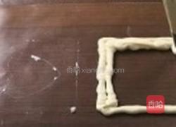 白巧克力树莓蛋糕的做法图解2